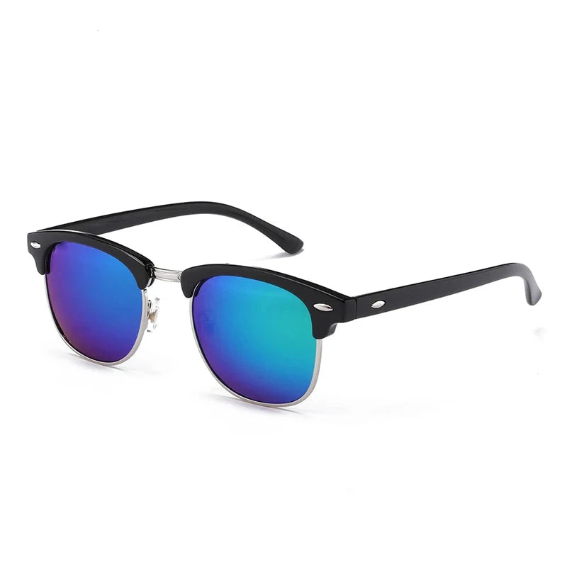 Lunettes de Soleil Polarisées – Protection UV400 pour Hommes et Femmes